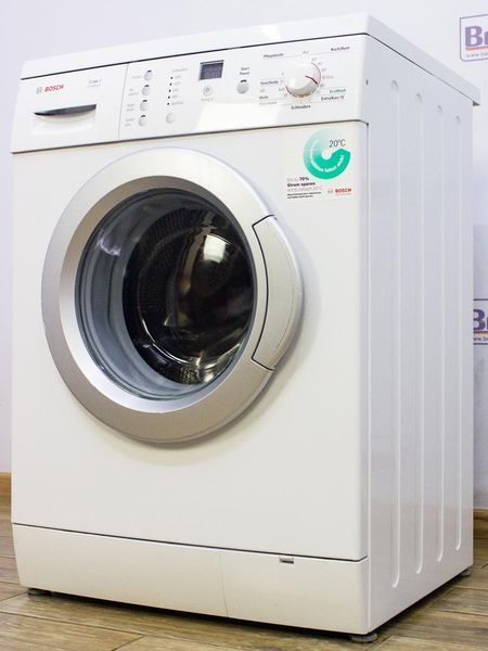 Стиральная машина Bosch Maxx 6 WAE2834P 20 000016727 фото