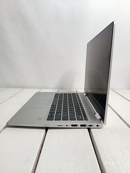 Ноутбук HP PRO X360 435 G10 13.3 TOUCH Б/У Бат до 8 годин 000052079 фото