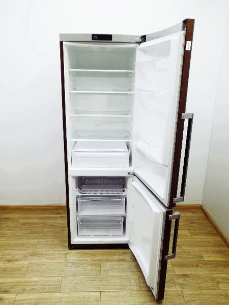 Холодильник двокамерний Gorenje K7000CH 230+92л sn 32430154 000035009 фото