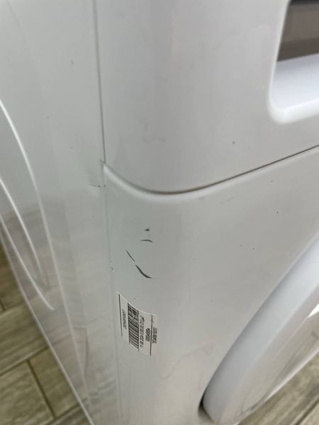 Сушильная машина Bauknecht TK Plus 7A2Di 000045684 фото