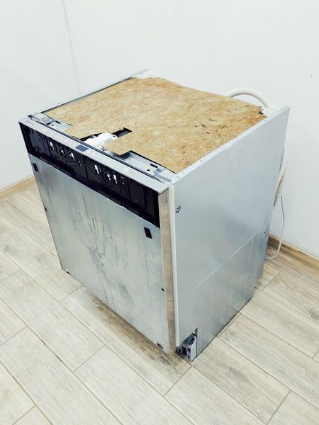 Посудомийна машина Neff S51M53X3EU 43 2400w 12 персон sn 9109 00235 000041086 фото