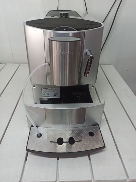 Кофемашина Miele CM 5200 000035779 фото