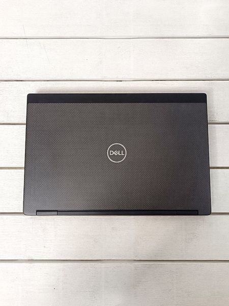 Ноутбук Dell Precision 7530 15.6 FHD бат 1:45 години 000049115 фото