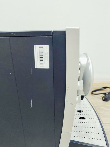 Кавомашина Siemens Surpresso S40 TK64001 01 1300w sn 8303 282907 000039956 фото