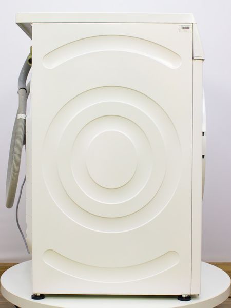 Стиральная машина Bosch Avantixx 7 WAQ2832Z 12 000017442 фото