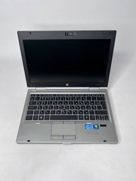 Ноутбук HP EliteBook 2560P 000039283 фото
