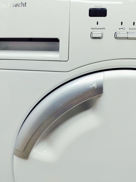 Сушильная машина Bauknecht TK PLUS 71B Di 000038816 фото