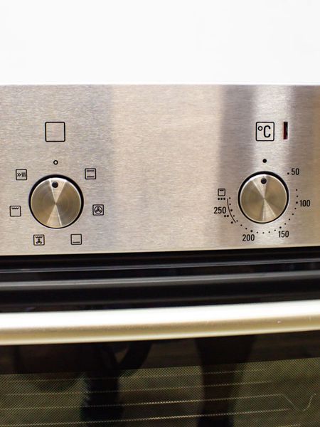 Електродуховка Siemens HB200521 01 3500w sn 8710 00280 000028742 фото