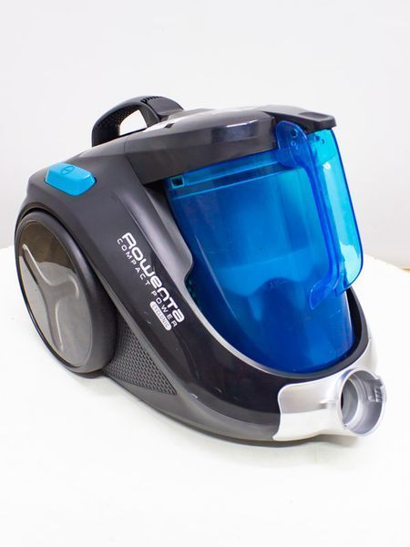 Пылесос Rowenta RO3731EA Compact Power 000030849 фото