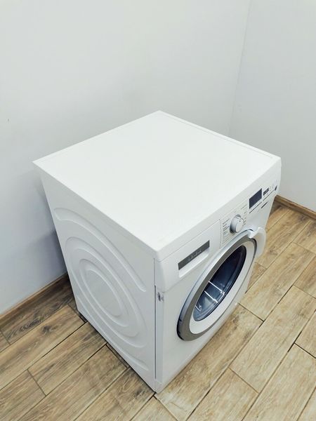 Стиральная машина Siemens WM14S472DN 08 000036762 фото
