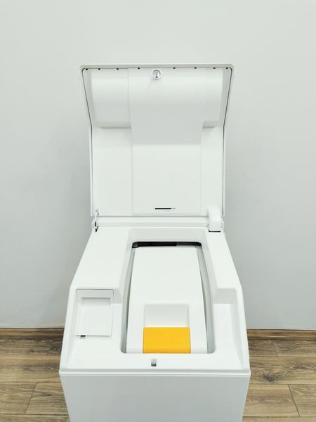 Стиральная машина вертикальная Premium GalaGrande XL W650 000044449 фото
