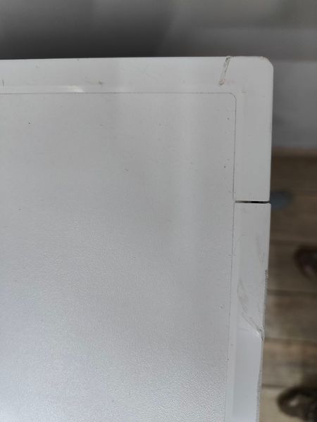 Стиральная машина AEG LavamatProtex L60460FL 2200W 6кг sn14401404 000051139 фото