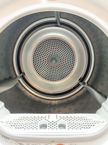 Сушильная машина AEG T65370AH3 950w 7 кг sn 44271080 000046178 фото