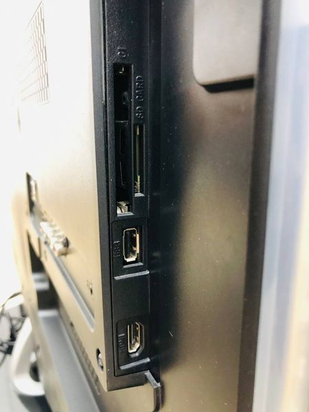 ТБ 37 Philips 37PFL7605H Full HD 138w sn VN1I1041111594 000045597 фото