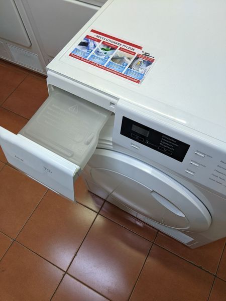 Сушильная машина Premium TKB 155 WP 000044773 фото