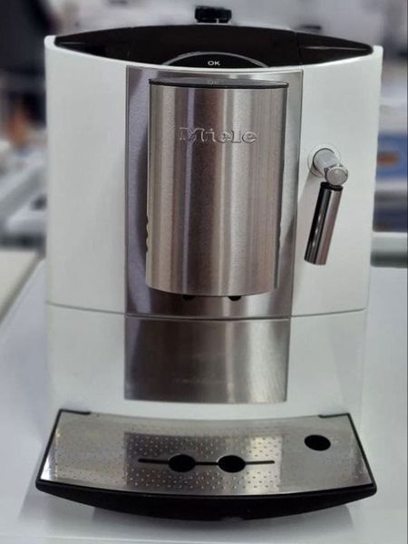 Кофемашина Miele CM 5100 000032346 фото