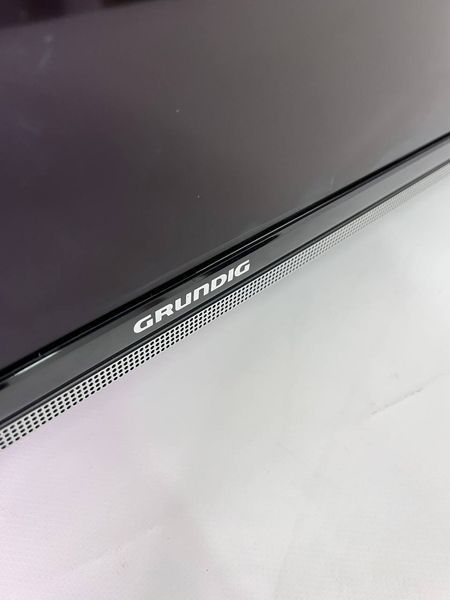 Телевизор 65 Grundig 65 VLX 8000 BP 4K Smart TV 000040697 фото