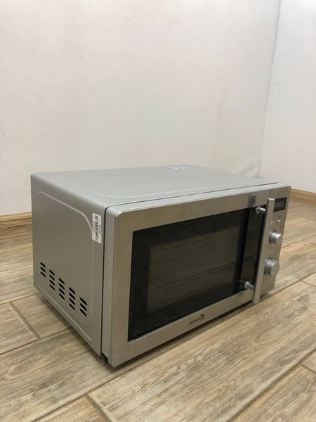 Мікрохвильова піч Hanseatic AG820CPJ PM 1270w гриль 1000w sn 140224000003 000043490 фото
