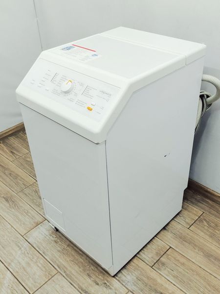 Стиральная машина вертикальная Premium GalaGrande XL W650 000044449 фото