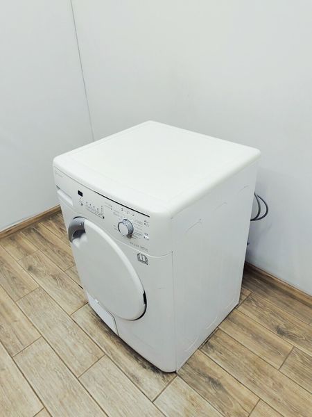 Сушильная машина Bauknecht TK PLUS 71B Di 000038816 фото