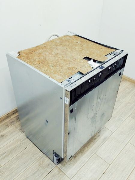 Посудомийна машина Neff S51M53X3EU 43 2400w 12 персон sn 9109 00235 000041086 фото