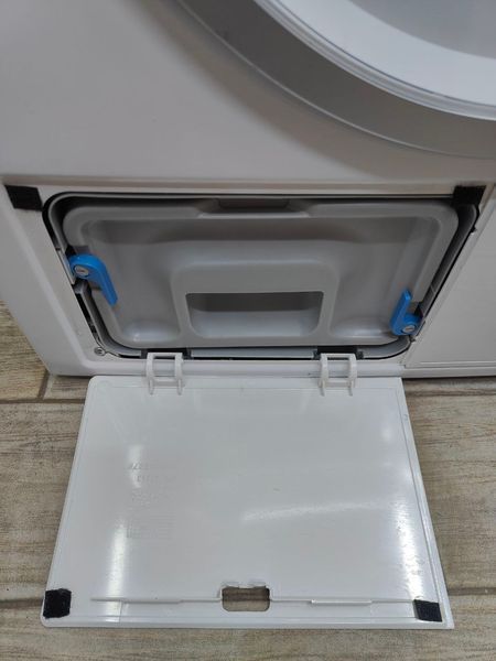 Сушильна машина Siemens IQ 500 WT46S515 24 2100W 8 кг 9101 201712 000052258 фото