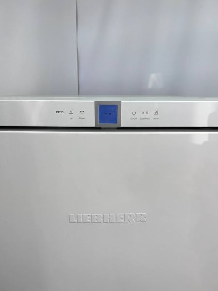 Морозильна камера Liebherr GNP 2356 Index 20A 001 188л 6 полиць 259w sn 283251335 392е 000036960 фото