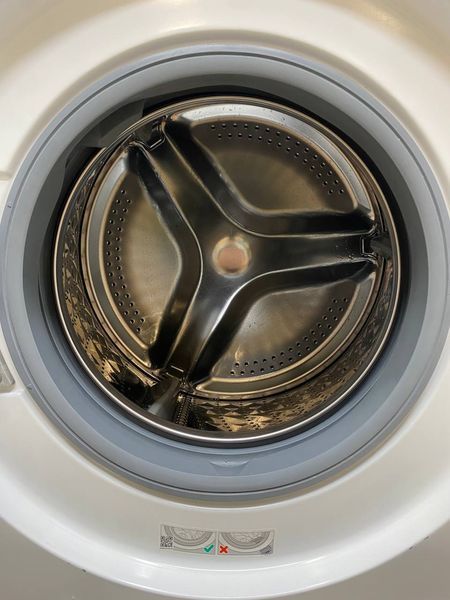 Стиральная машина Samsung WF7AF5E3P4W 2400W 7кг sn AOGX5ESF800488F 000049015 фото