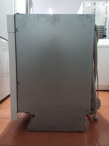 Посудомийна машина Miele G 4920 SCi 2100w 12 персон sn 62102726523 270е 000036356 фото