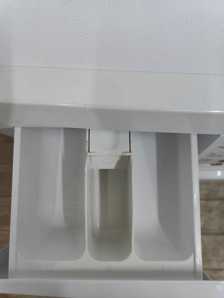Стиральная машина Bosch Max6 EcoSpar WAE2834A 2300W 6кг sn 8906602343 000051743 фото