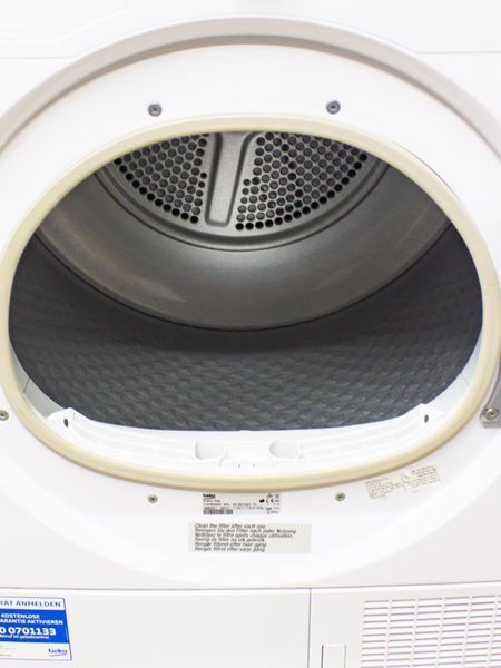 Сушильная машина Beko D 8331 PA0 000034627 фото