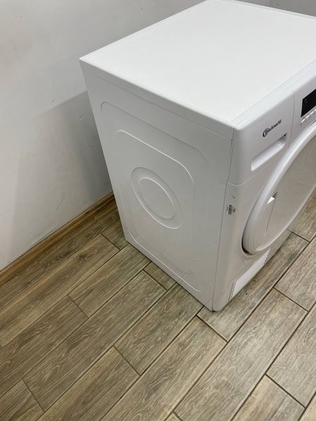 Сушильная машина Bauknecht TK Plus 7A2Di 000045684 фото