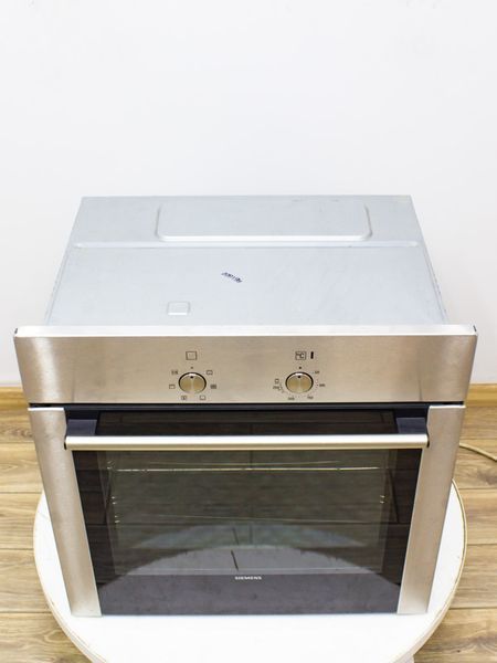 Електродуховка Siemens HB200521 01 3500w sn 8710 00280 000028742 фото