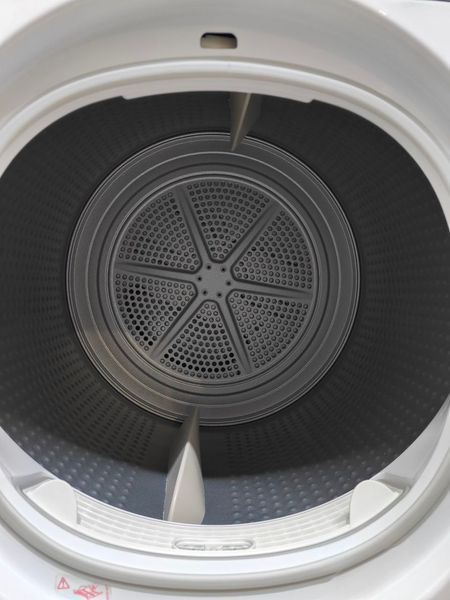 Сушильная машина Bauknecht TK EcoStar7A 1050W 7кг sn 856038903020 000053044 фото