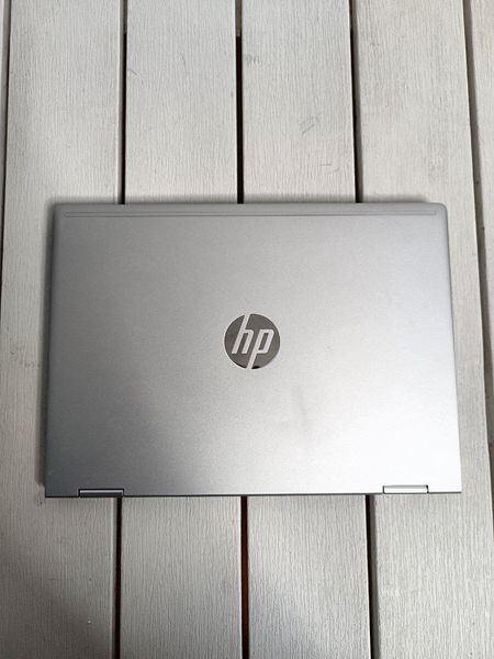 Ноутбук HP PRO X360 435 G10 13.3 TOUCH Б/У Бат до 8 годин 000052079 фото