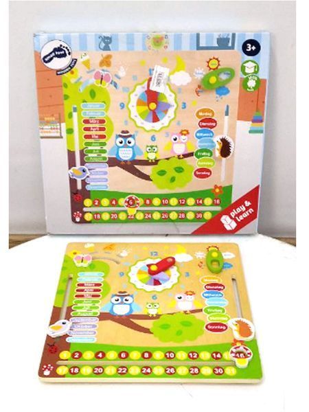 Навчальна дошка Small Foot 10414 на німецькому стік LPNHE522863238 15е 000028093 фото