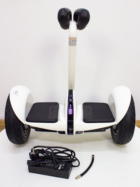 Гіроскутер Ninebot by Segway S стік LPNHE452580796 547е 000022155 фото