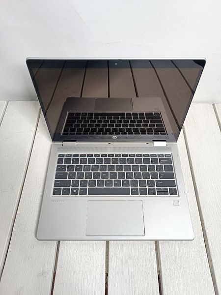 Ноутбук HP PRO X360 435 G10 13.3 TOUCH Б/У Бат до 8 годин 000052079 фото