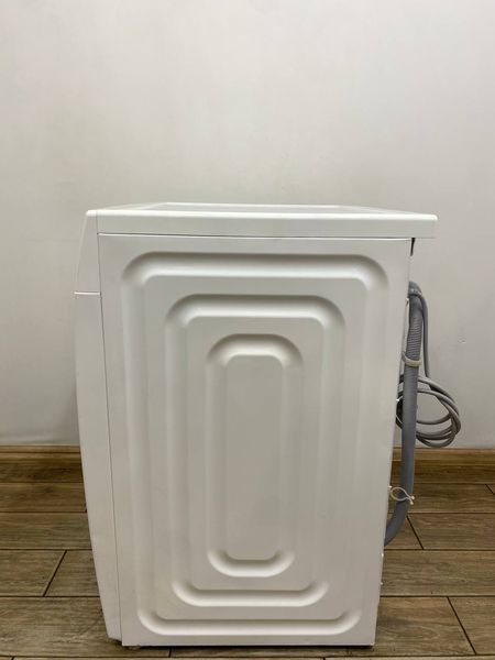 Стиральная машина Samsung WF7AF5E3P4W 2400W 7кг sn AOGX5ESF800488F 000049015 фото