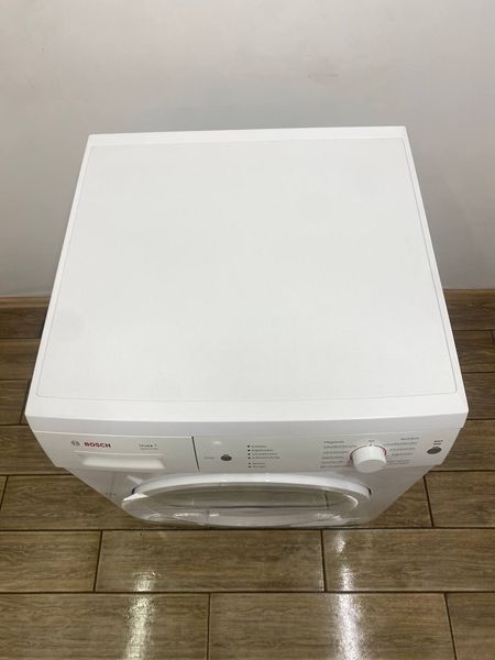 Сушильна машина Bosch WTE86103 2800W 7кг sn 9201201498 000048143 фото