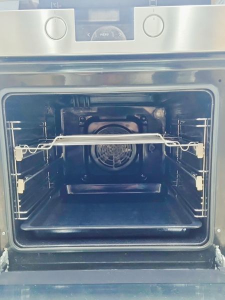 Электродуховка Amica EB 13227 E 000039072 фото