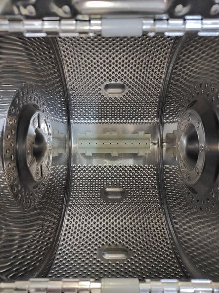 Пральна машина Bauknecht WMT EcoStar 6ZBW 2000W 6 кг sn 858390403030 000051693 фото