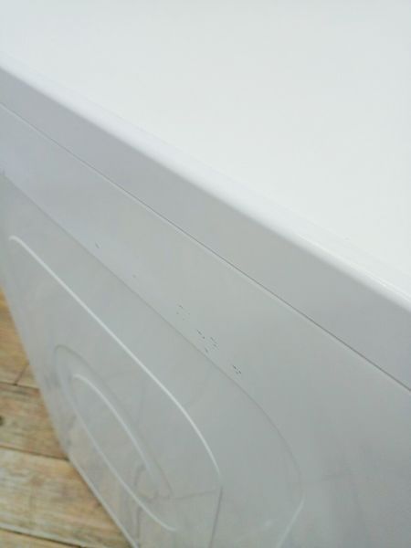 Сушильна машина Bauknecht TK Plus 7A2Di 950w 7кг sn 071750000415 000042383 фото