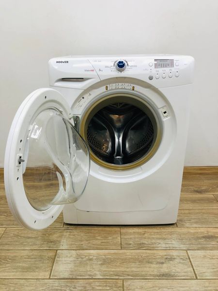 Стиральная машина Hoover VHD 514184 000045200 фото