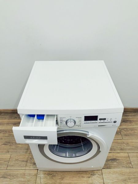 Стиральная машина Siemens WM14S472DN 08 000036762 фото