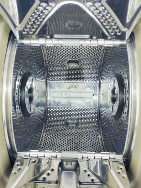 Стиральная машина вертикальная Bauknecht WMT EcoStar 732 Di 000043247 фото