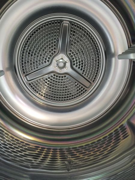 Сушильная машина Beko DPU7404XE 900W 7кг sn 1420612709 000051071 фото