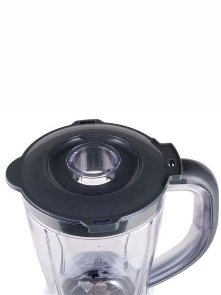 Блендер стаціонарний Hoffen TB 1026 500w 000029088 фото