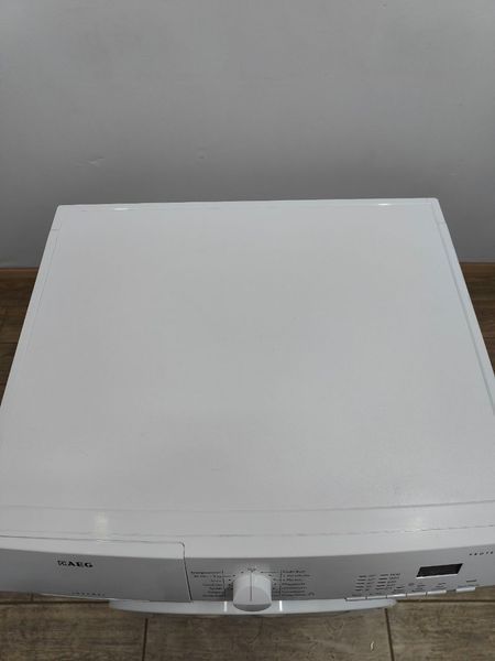 Стиральная машина AEG LavamatProtex L60460FL 2200W 6кг sn14401404 000051139 фото