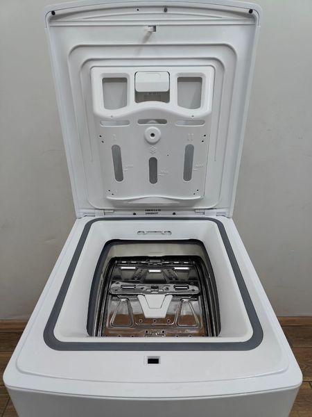 Стиральная машина вертикальная Koenic KWM8212A INV 1900W 8кг sn 2409004337 000050451 фото